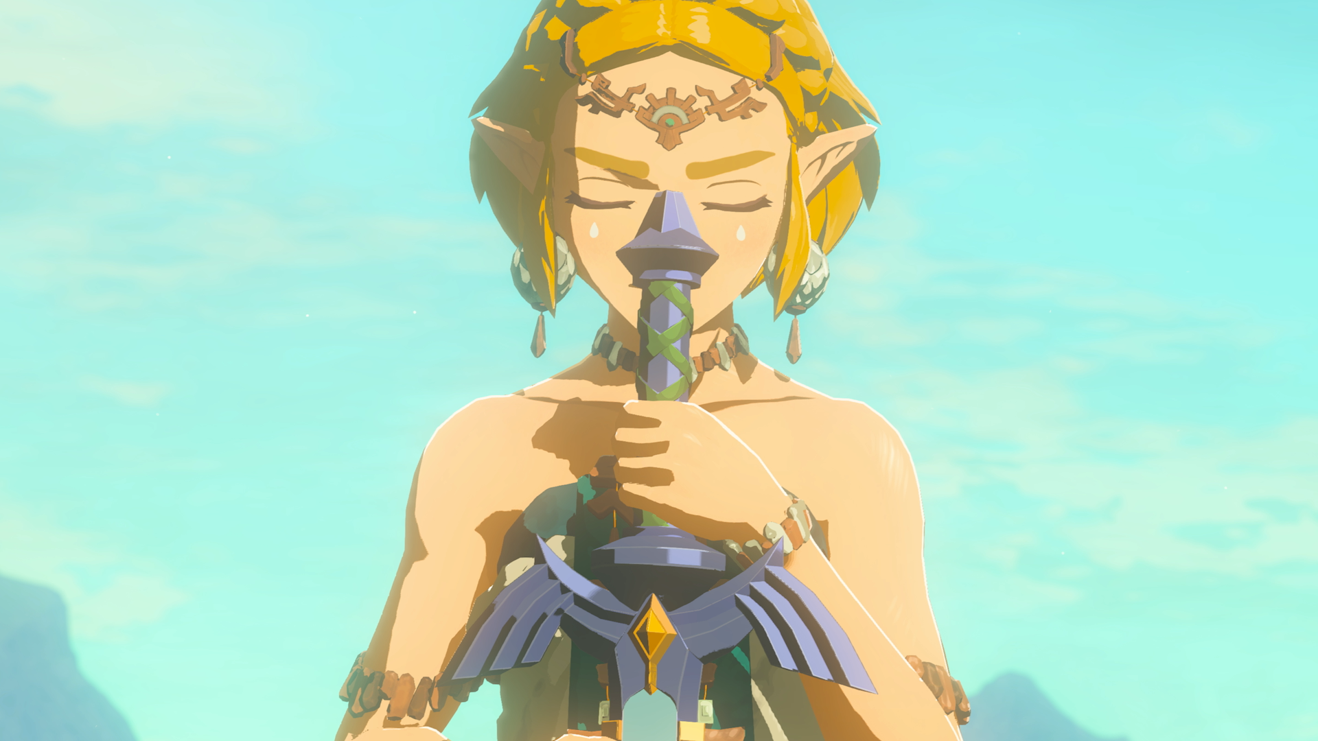 Patch Tears of the Kingdom lost verschillende duplicatie glitches op