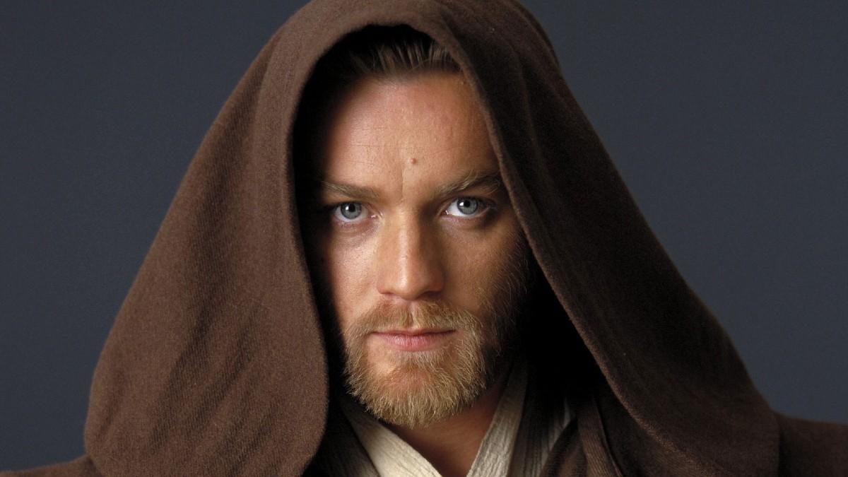 Teaser trailer Obi Wan Kenobi-serie uitgebracht