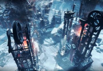 Console-versie Frostpunk uitgesteld