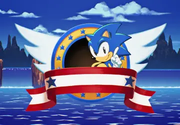Sonic Origins Plus vanaf vandaag verkrijgbaar