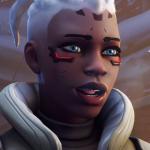 Nieuwe Overwatch 2-karakter Sojourn duikt op in gelekte video