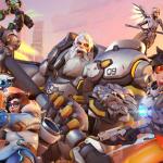 Cross-progressie komt naar Overwatch 2