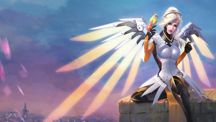 Overwatch ontvangt een Xbox Series X/S-upgrade