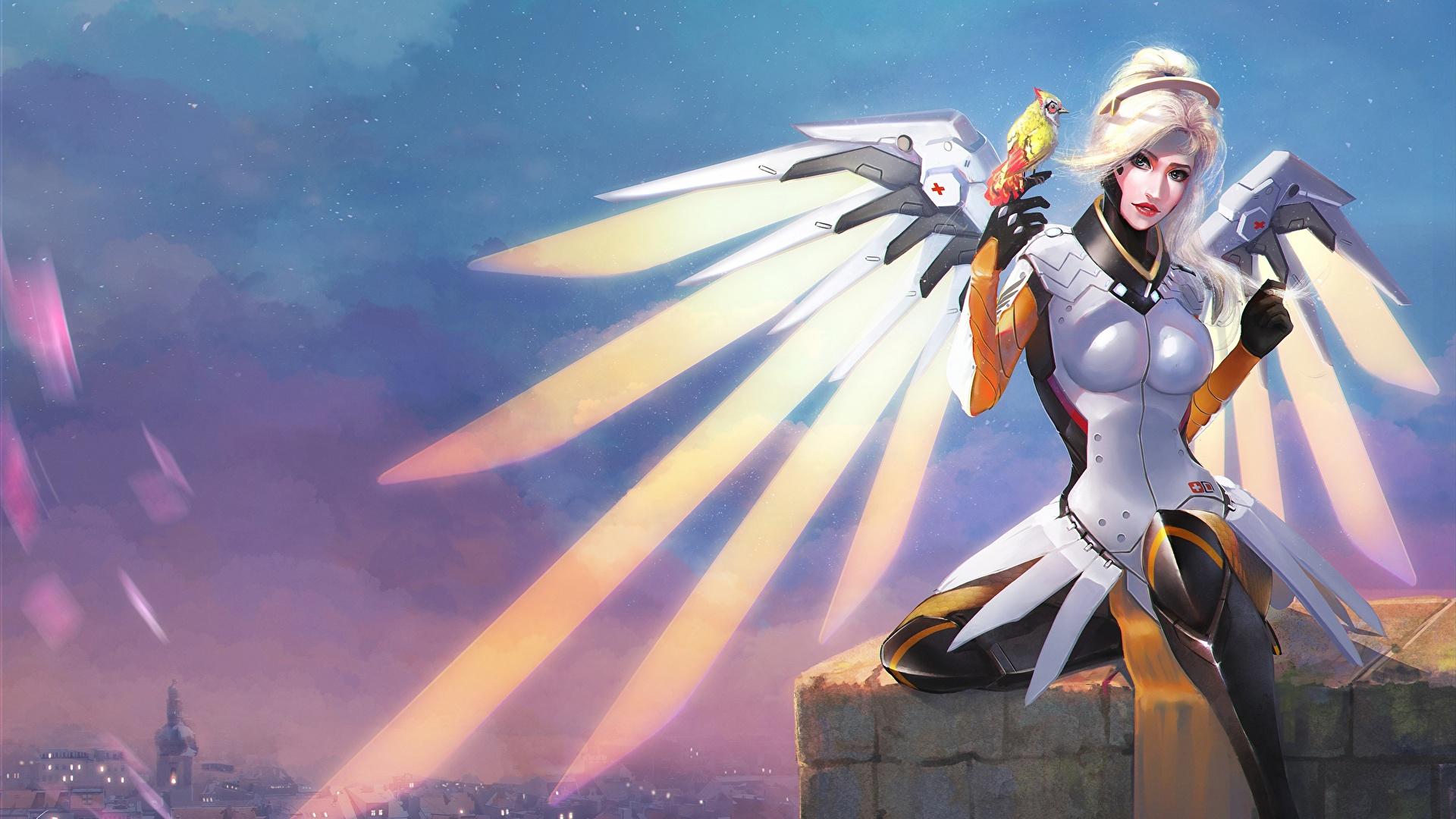 Overwatch ontvangt een Xbox Series X/S-upgrade