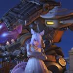 Halloween Terror-evenement keert terug naar Overwatch