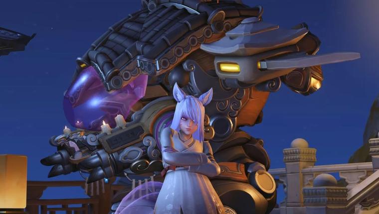 Halloween Terror-evenement keert terug naar Overwatch