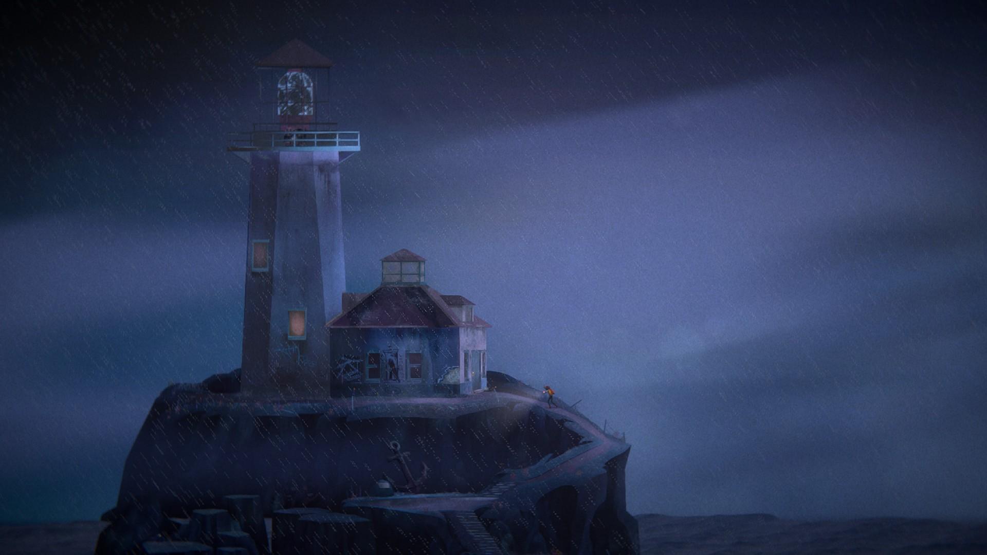 Oxenfree 2 aangekondigd