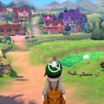 Bekijk morgen de Pokémon Sword & Shield DLC-stream