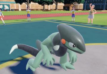 Nieuwe trailer Pokémon Scarlet en Violet uitgebracht