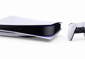 Met de PlayStation 5-update kun je eindelijk games naar USB-opslag verplaatsen