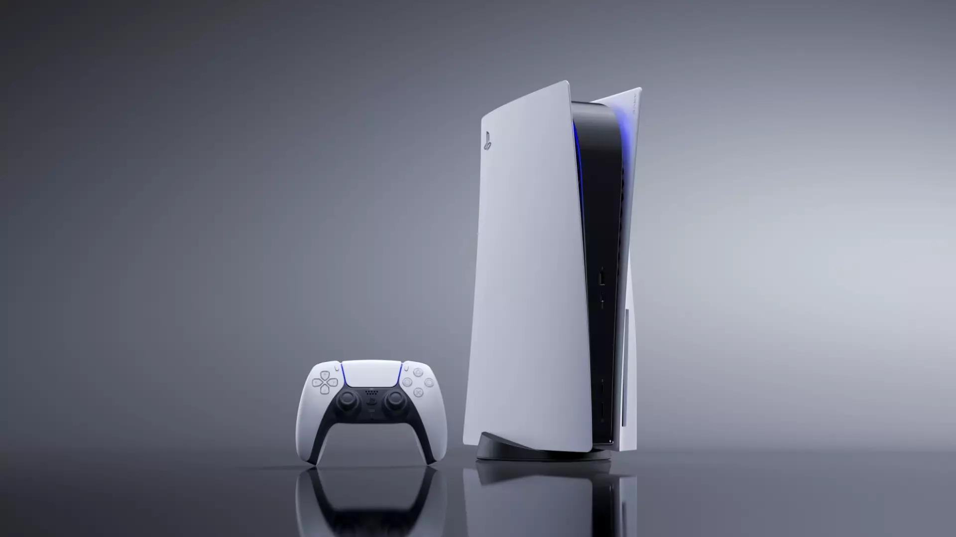 PlayStation 5 nu verkrijgbaar met € 75 korting: Mis het niet!