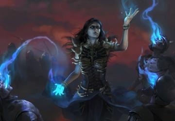 GC 2024: Early Access-release Path of Exile 2 staat gepland voor november