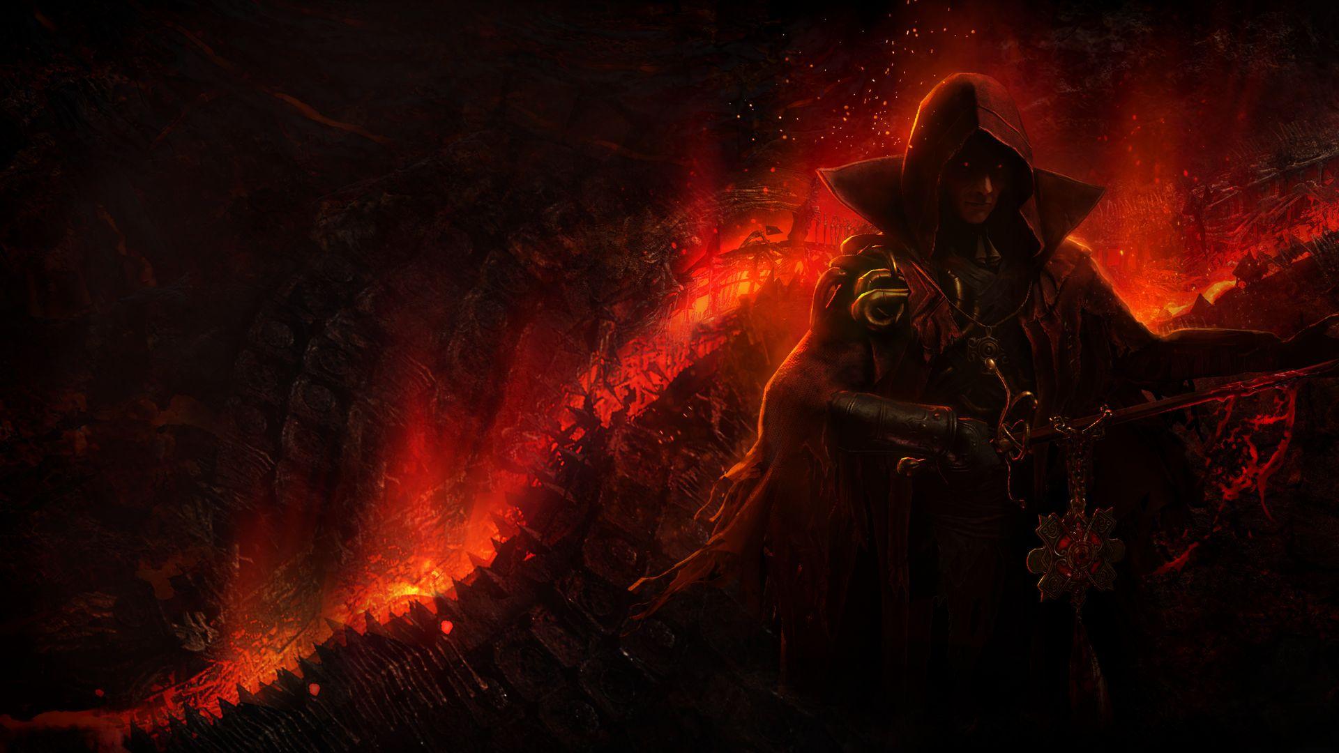 Path Of Exile: Scourge onthuld