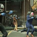 DLC-plannen voor eerste jaar van Payday 3 onthuld