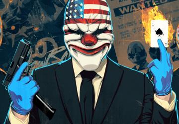 Financiering Payday 3 is rond