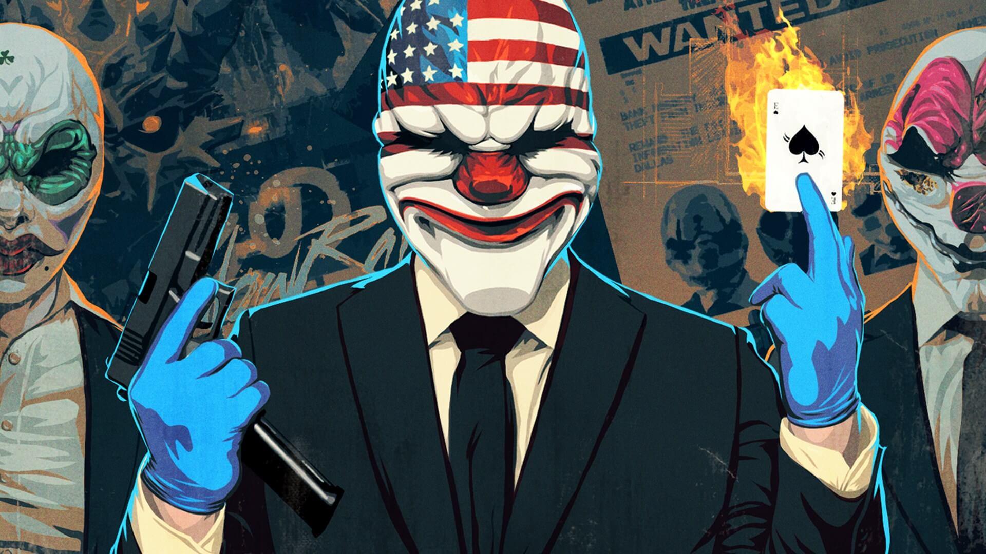 Financiering Payday 3 is rond