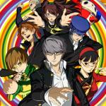 Persona 4 Golden nu verkrijgbaar via Steam