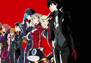 Nieuwe trailer Persona 5 Royal uitgebracht