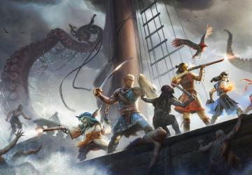 GC 2024: Pillars of Eternity III aangekondigd, verschijnt in maart 2025