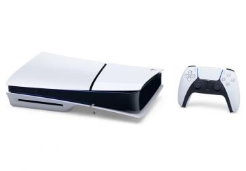 Nieuwe details PlayStation 5 Slim opgedoken