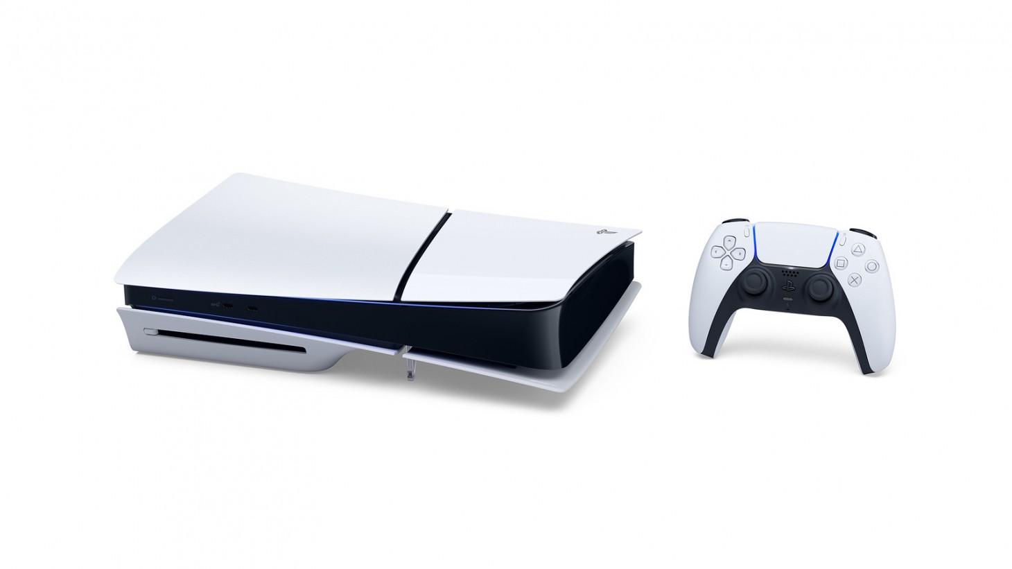 Nieuwe details PlayStation 5 Slim opgedoken