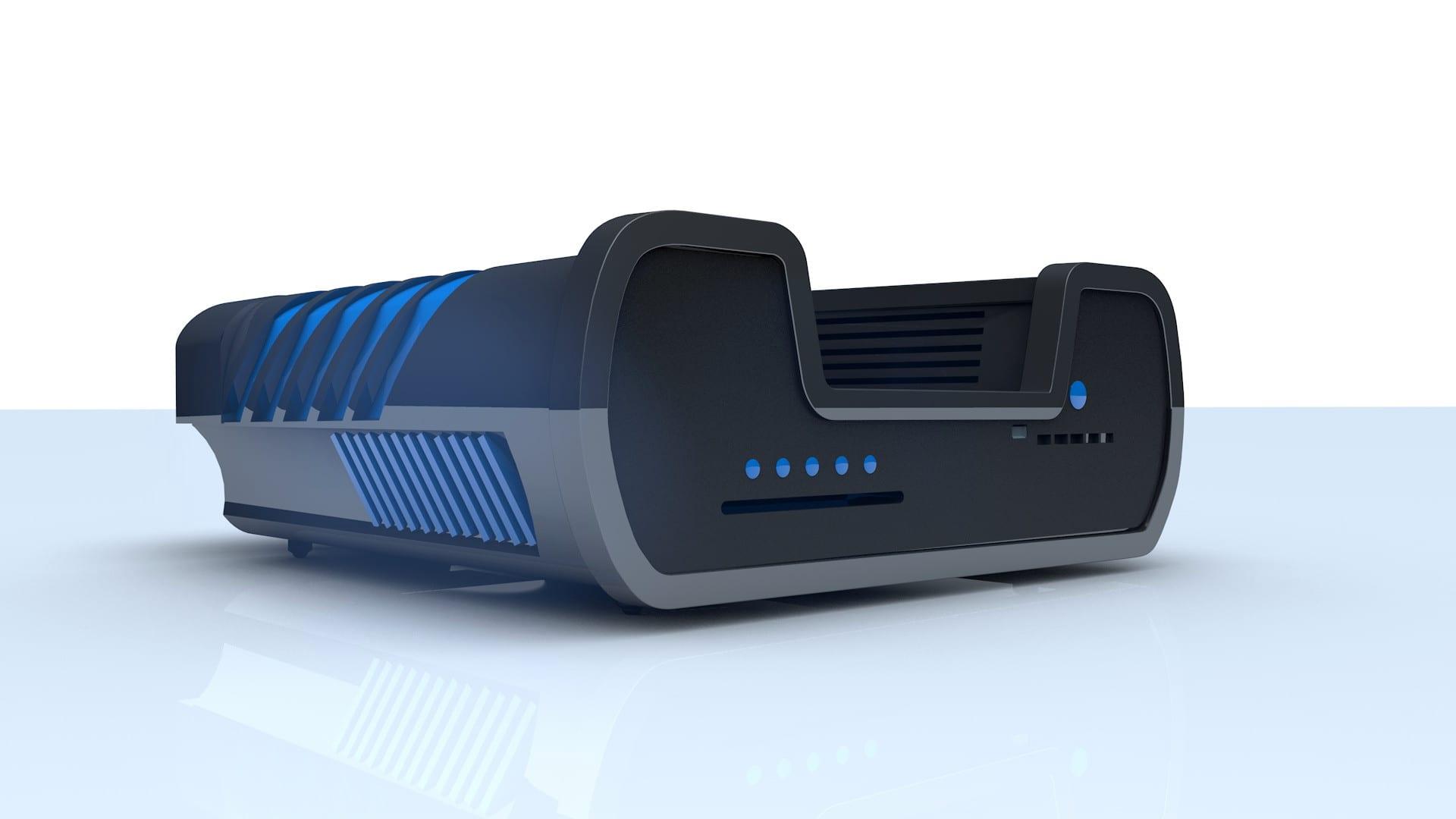 PlayStation 5-devkit verschijnt op het internet