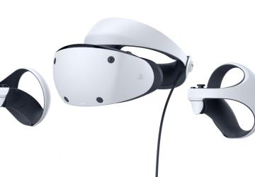 Nieuwe details PSVR2 uitgelicht