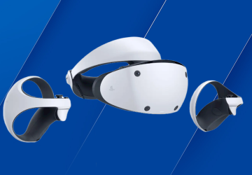 PlayStation VR2 lanceert begin 2023