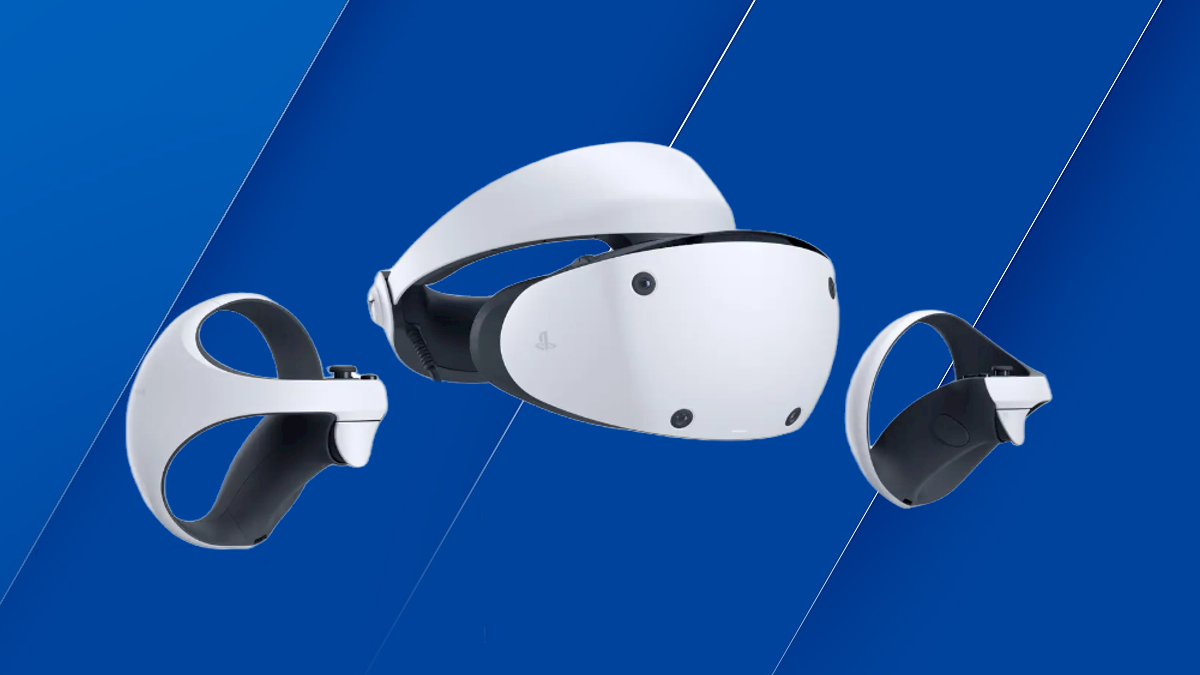 PlayStation VR2 lanceert begin 2023