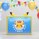 De livestream van Pokémon Presents is gepland voor 27 februari