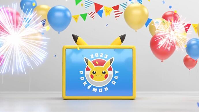 De livestream van Pokémon Presents is gepland voor 27 februari