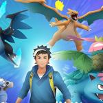 Pokémon Go: Mega Evolution lijkt een revisie te krijgen