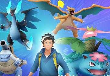 Pokémon Go: Mega Evolution lijkt een revisie te krijgen