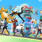 Pokémon Go Fest 2021 heeft online en fysieke evenementen