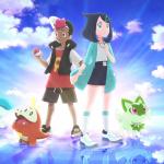 Pokémon Horizons komt naar Netflix