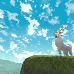 Nieuwe trailer Pokémon Legends: Arceus richt zich op crafting en open gebieden
