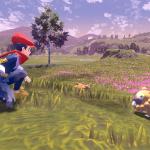 Nieuwe gameplay Pokémon Legends: Arceus getoond