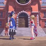 Pokémon Legends: Arceus-trailer introduceert de Diamond en Pearl Clans