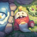 Deze week meer info rondom Pokémon-apps en -games