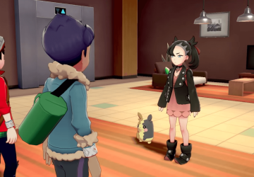 Nieuwe trailer en details Pokémon Sword en Shield vrijgegeven