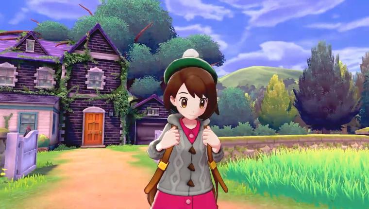 The Pokémon Company onderneemt actie tegen leakers