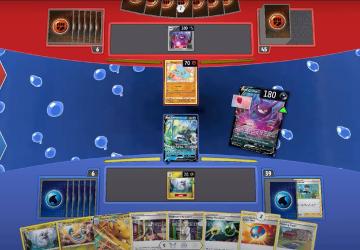 De Pokémon Trading Card Game komt naar je telefoon