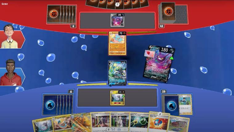 De Pokémon Trading Card Game komt naar je telefoon