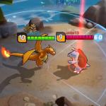 Pokémon Unite komt volgende week naar Nintendo Switch