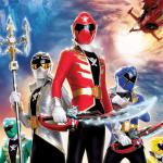 Nieuwe Power Rangers Netflix-show geannuleerd na twee jaar ontwikkeling