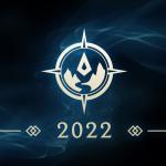 Preseason 2022 League of Legends uitgelicht