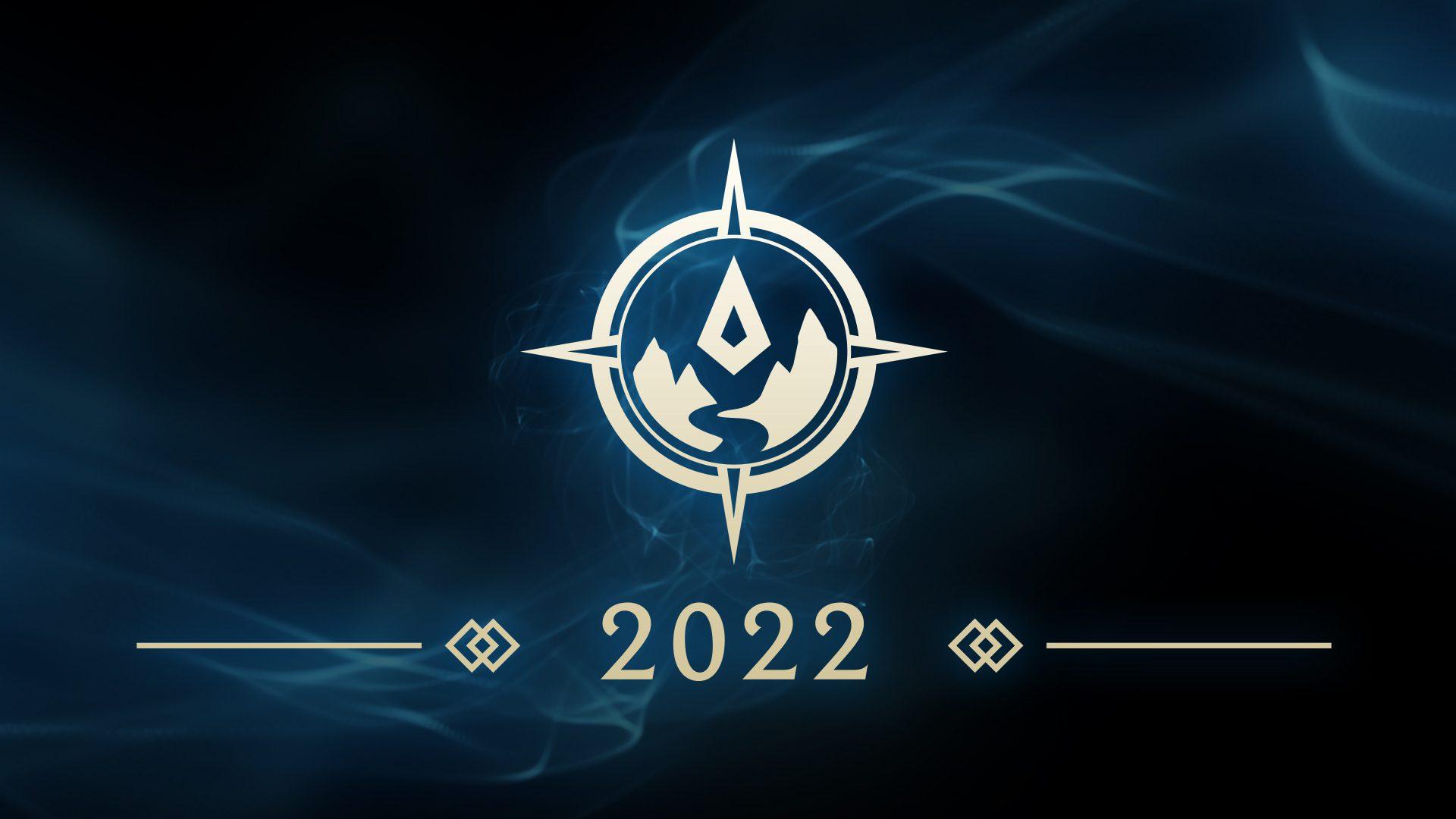 Preseason 2022 League of Legends uitgelicht