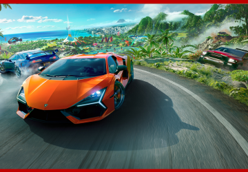 Preview: The Crew Motorfest