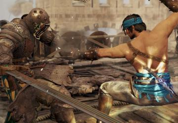 Prince of Persia komt naar For Honor