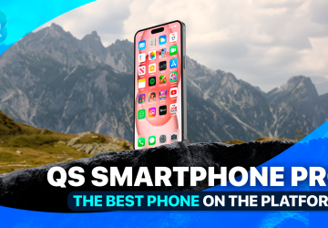 Quasar Scripts onthult langverwachte Smartphone Pro